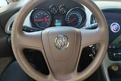 Buick GT 2013, 57200 км, за 4407 USD - фото 13