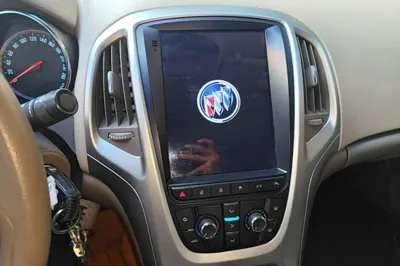 Buick GT 2013, 57200 км, за 4407 USD - фото 15