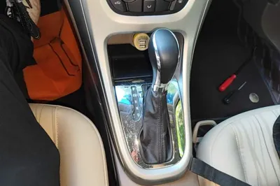 Buick GT 2013, 57200 км, за 4407 USD - фото 16