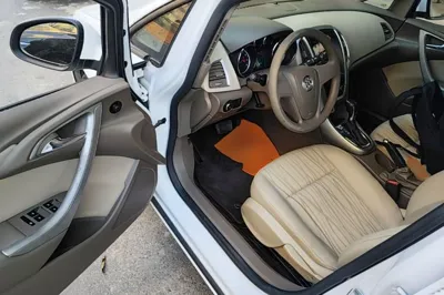 Buick GT 2013, 57200 км, за 4407 USD - фото 18