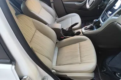 Buick GT 2013, 57200 км, за 4407 USD - фото 19