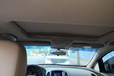 Buick GT 2013, 57200 км, за 4407 USD - фото 21