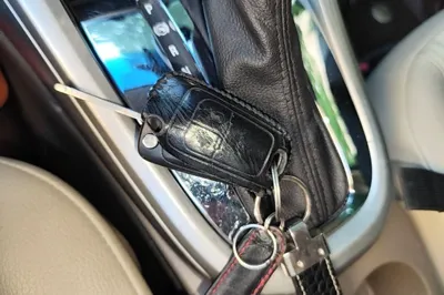 Buick GT 2013, 57200 км, за 4407 USD - фото 23
