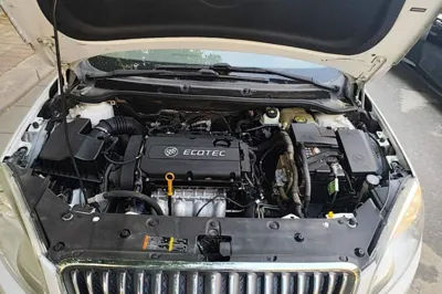 Buick GT 2013, 57200 км, за 4407 USD - фото 24