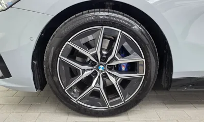 BMW 5-Series 2024, 28666 км, за 40889.28 USD