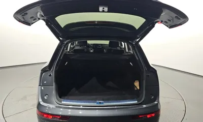 Audi Q5 2022, 55648 км, за 24834.42 USD - фото 20