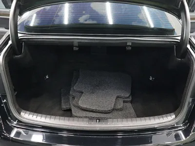 Genesis G80 2017, 94767 км, за 12091.18 USD