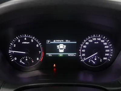 Genesis G80 2017, 94767 км, за 12091.18 USD - фото 6