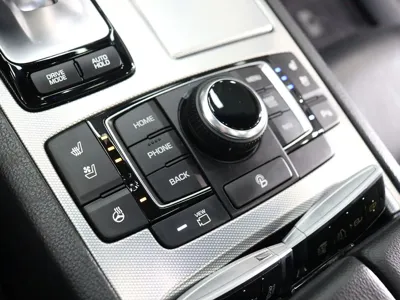 Genesis G80 2017, 94767 км, за 12091.18 USD - фото 8