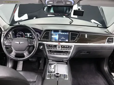 Genesis G80 2017, 94767 км, за 12091.18 USD - фото 12