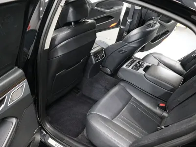 Genesis G80 2017, 94767 км, за 12091.18 USD - фото 14