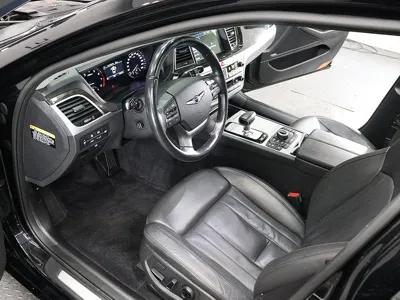 Genesis G80 2017, 94767 км, за 12091.18 USD - фото 15