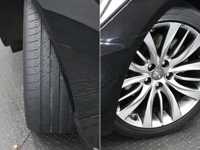 Genesis G80 2017, 94767 км, за 12091.18 USD - фото 20