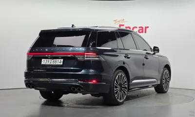 Lincoln Aviator 2020, 87476 км, за 22646.71 USD