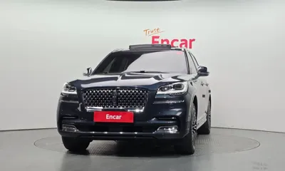 Lincoln Aviator 2020, 87476 км, за 22646.71 USD