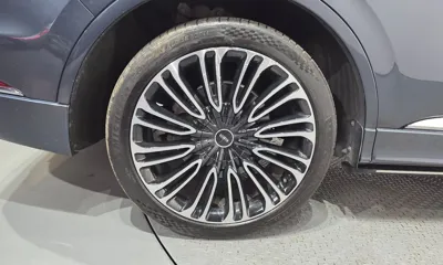 Lincoln Aviator 2020, 87476 км, за 22646.71 USD