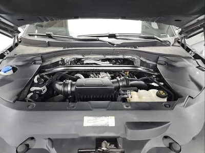 Lincoln Aviator 2020, 87476 км, за 22646.71 USD - фото 6