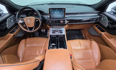 Lincoln Aviator 2020, 87476 км, за 22646.71 USD - фото 7