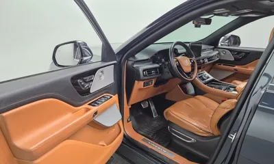 Lincoln Aviator 2020, 87476 км, за 22646.71 USD - фото 10