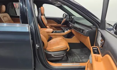 Lincoln Aviator 2020, 87476 км, за 22646.71 USD - фото 11