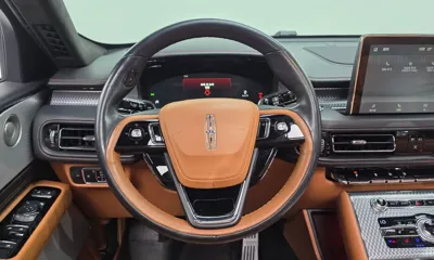 Lincoln Aviator 2020, 87476 км, за 22646.71 USD - фото 13
