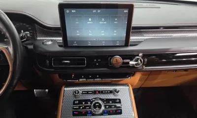 Lincoln Aviator 2020, 87476 км, за 22646.71 USD - фото 14