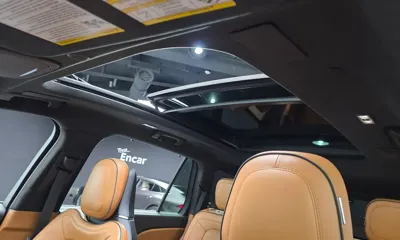 Lincoln Aviator 2020, 87476 км, за 22646.71 USD - фото 18