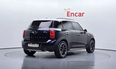MINI Countryman 2016, 94584 км, за 5780.34 USD