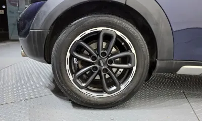 MINI Countryman 2016, 94584 км, за 5780.34 USD