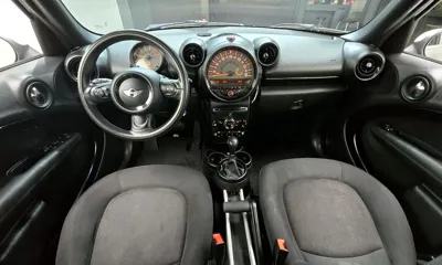 MINI Countryman 2016, 94584 км, за 5780.34 USD - фото 7