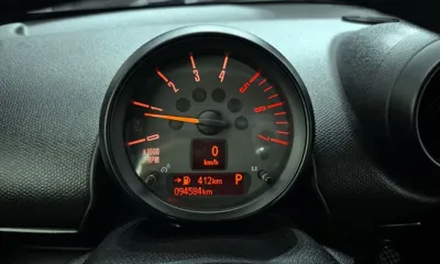 MINI Countryman 2016, 94584 км, за 5780.34 USD - фото 8