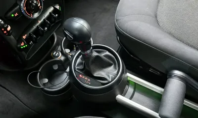 MINI Countryman 2016, 94584 км, за 5780.34 USD - фото 9