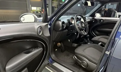 MINI Countryman 2016, 94584 км, за 5780.34 USD - фото 11
