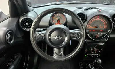 MINI Countryman 2016, 94584 км, за 5780.34 USD - фото 14