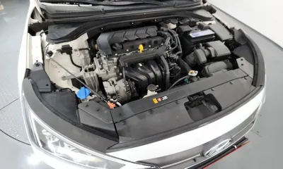 Hyundai Avante 2020, 79939 км, за 10108.97 USD - фото 6