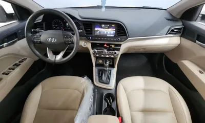 Hyundai Avante 2020, 79939 км, за 10108.97 USD - фото 7