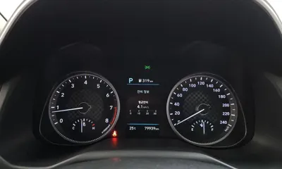 Hyundai Avante 2020, 79939 км, за 10108.97 USD - фото 8