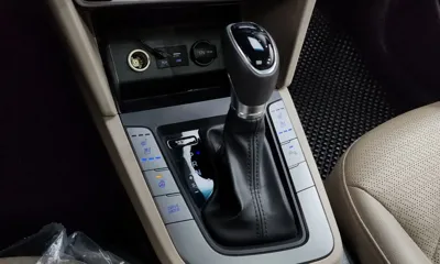 Hyundai Avante 2020, 79939 км, за 10108.97 USD - фото 9