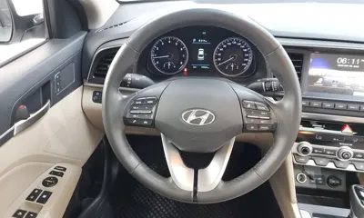 Hyundai Avante 2020, 79939 км, за 10108.97 USD - фото 13
