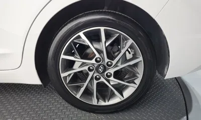 Hyundai Avante 2020, 79939 км, за 10108.97 USD - фото 21