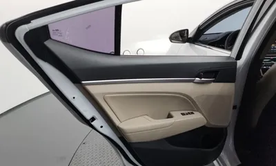Hyundai Avante 2020, 79939 км, за 10108.97 USD - фото 25