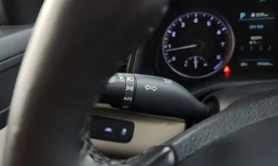 Hyundai Avante 2020, 79939 км, за 10108.97 USD - фото 33