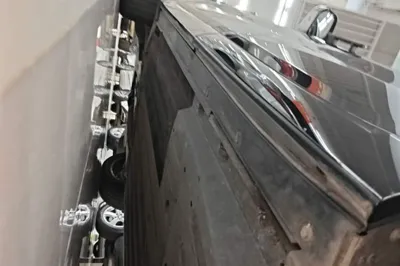 Li Auto L6 2024, 28100 км, за 29633 USD