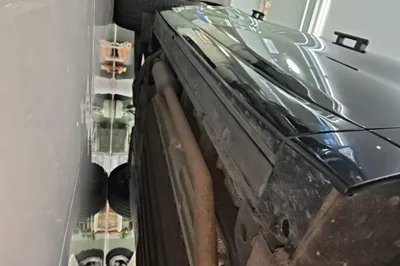 Li Auto L6 2024, 28100 км, за 29633 USD