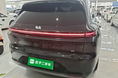 Li Auto L6 2024, 28100 км, за 29633 USD - фото 8