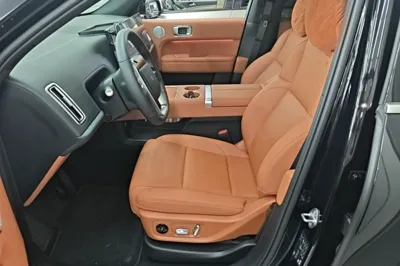 Li Auto L6 2024, 28100 км, за 29633 USD - фото 20