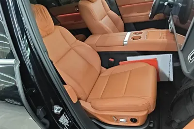 Li Auto L6 2024, 28100 км, за 29633 USD - фото 22
