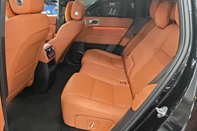 Li Auto L6 2024, 28100 км, за 29633 USD - фото 23