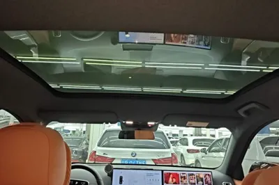 Li Auto L6 2024, 28100 км, за 29633 USD - фото 24
