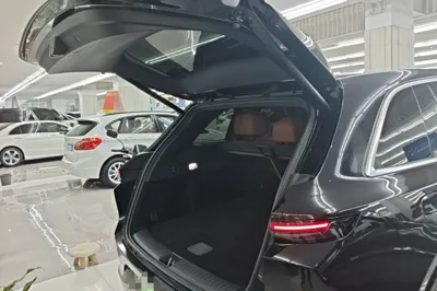 Li Auto L6 2024, 28100 км, за 29633 USD - фото 25
